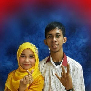 Hasny Faidillah Safaidill profile icon