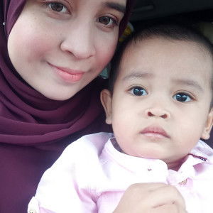 Norisnaini Syamemie profile icon