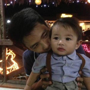 Francis Mauricio Santos profile icon