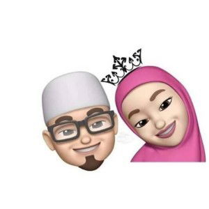 Nurmayanti May profile icon