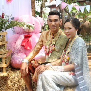 Parisa S. Miw profile icon