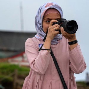 Nadia Fritanty profile icon