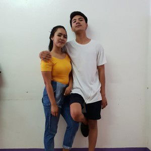 Ericka Mae Fernandez Villanueva profile icon