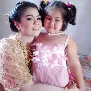 ประภัสสร นิจจันทร์พันศรี profile icon