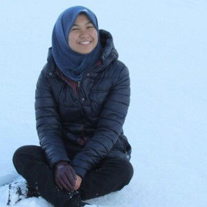 Aisyah Rahmayanti profile icon