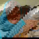 zaiza wahida profile icon