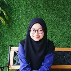 Fadzielah Ayub profile icon