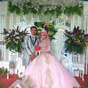 Dhiita Putri profile icon