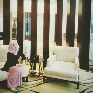 Lia Arsy profile icon