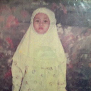 nouva nova aprianti profile icon