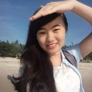 Thao Nguyen profile icon