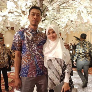 Neneng Rihanah profile icon