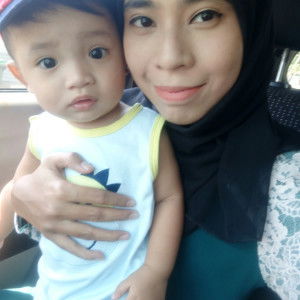 Natasha Amira profile icon