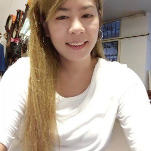 Daranee Maleethipwan profile icon