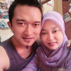 Andec Maheswara Widiyanto profile icon