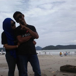 Azlynn Aliya profile icon