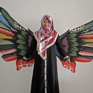 Fifiatin Fauziah profile icon