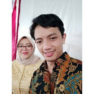 Fitrotul Isna profile icon