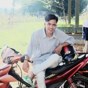 Andre Choa profile icon