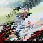 Andre Choa profile icon