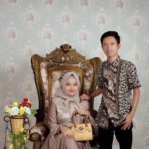 Nabila Agus Maulana profile icon