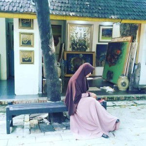 Riri Afria Ningsih profile icon