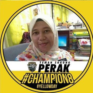 Norazida Ismail profile icon