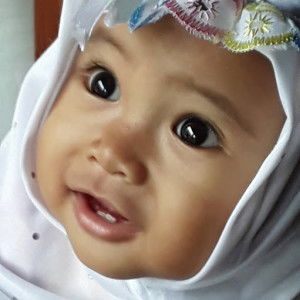 Aulia hafidzatun Nisa profile icon