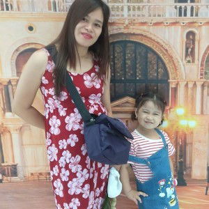 Marites Dumagat Sy profile icon