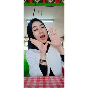 Rovikan Dini Nur profile icon