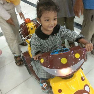 Samseeyah Sitiloh profile icon