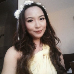 Cherilyn Bandohan profile icon