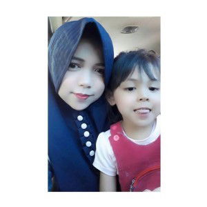 Ghevira Febryani profile icon