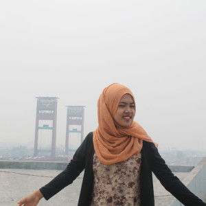 Eka Febrianti profile icon