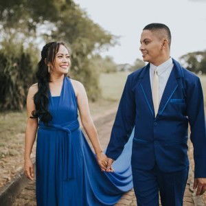 Marivic Berador Nantes profile icon