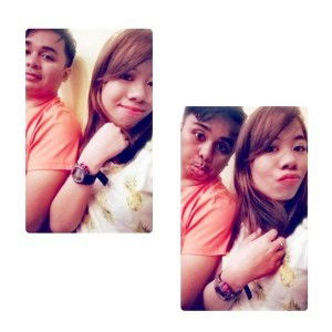 Thea Pondavilla profile icon