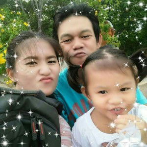 Kanokporn Santithamachok profile icon