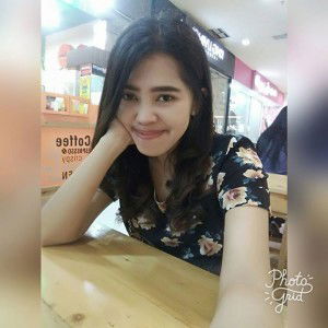 Amellia R profile icon