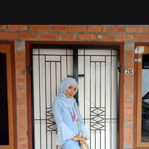 Putry Baghdad profile icon