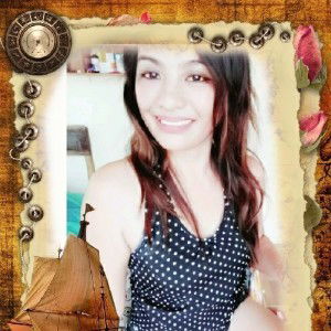 Lizafel Caridad profile icon