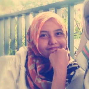 Samantha Asmaldi profile icon