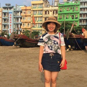 Lê Huệ profile icon