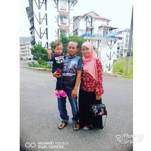 Pn Fatin Amielia profile icon