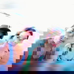 Joice Allague Valdez profile icon