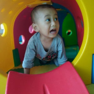 Siti Mulyani profile icon