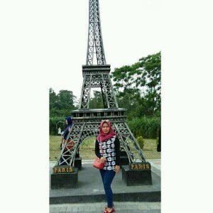 Ikha Retno profile icon