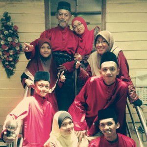 Suriya Taju Ariffin profile icon