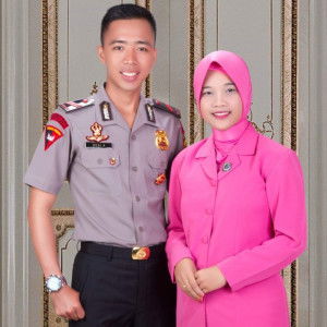 Bunda Abrizam profile icon