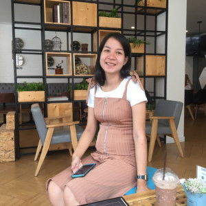 Nattiya profile icon