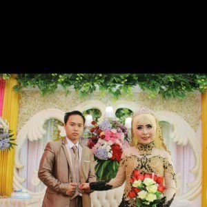 Siti Sakinah profile icon